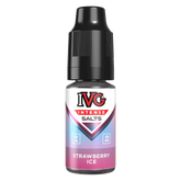 IVG Intense Salts Strawberry Ice Nic Salt